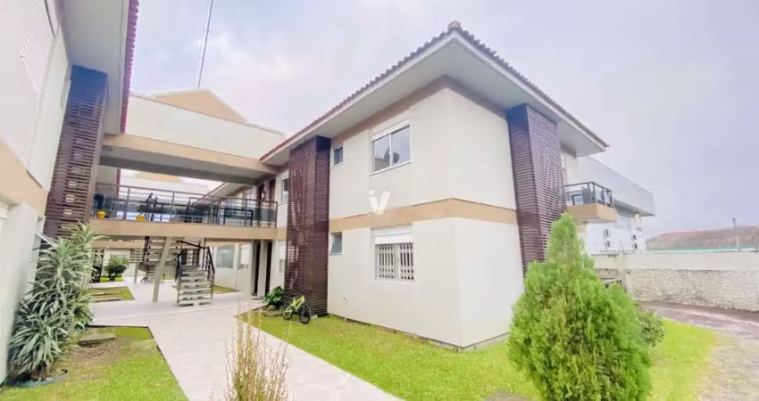 Apartamento a venda de 3 dormitórios, sendo 1 suite no bairro São José.