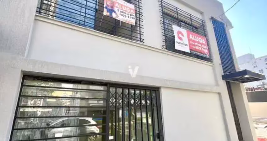 loja comercial na avenida presidente vargas com estacionamento!