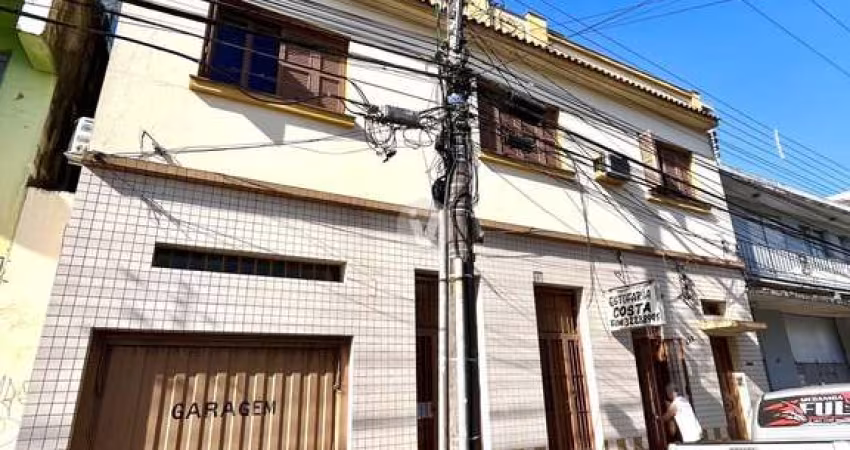 Loja comercial pra locação, na Rua Floriano Peixoto!