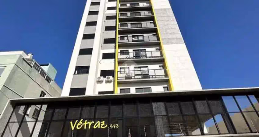Apartamento com 2 quartos à venda na Rua São Francisco, 373, Nossa Senhora do Rosário, Santa Maria