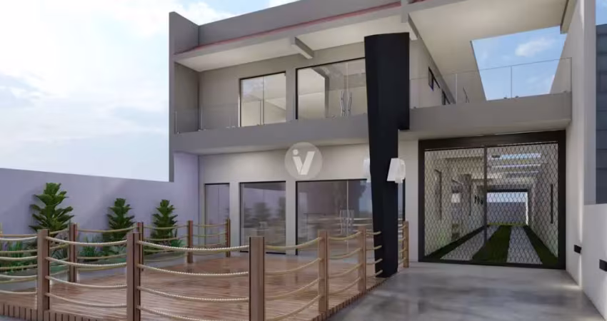 Loja comercial para locação que esta sendo finalizada. prazo de entrega começo d