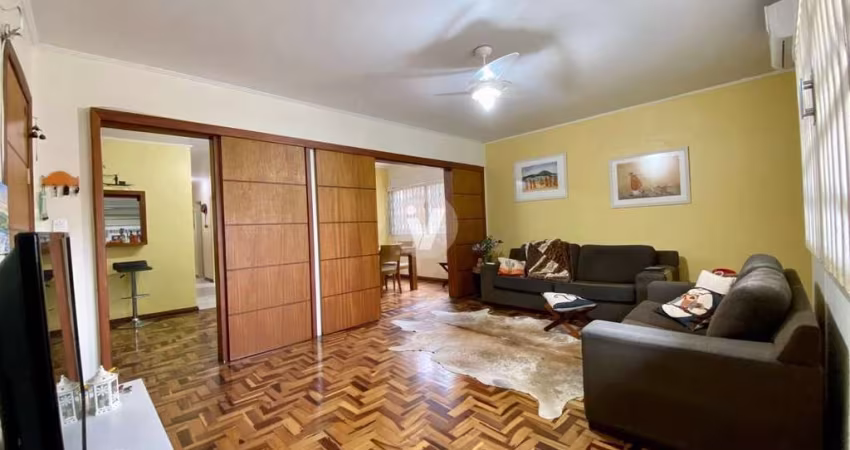 Apartamento 3 dormitórios com suíte | Bairro Nossa Senhora De Fátima!