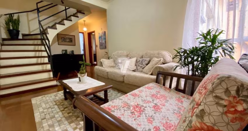EXCLUSIVIDADE! Duplex 3 dormitórios | Bairro Fátima!
