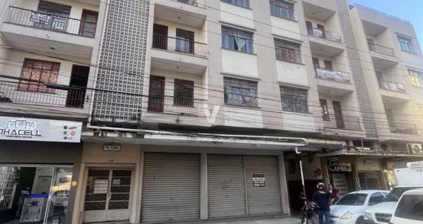 Loja para alugar Rua Venâncio Aires, Centro, Santa Maria!