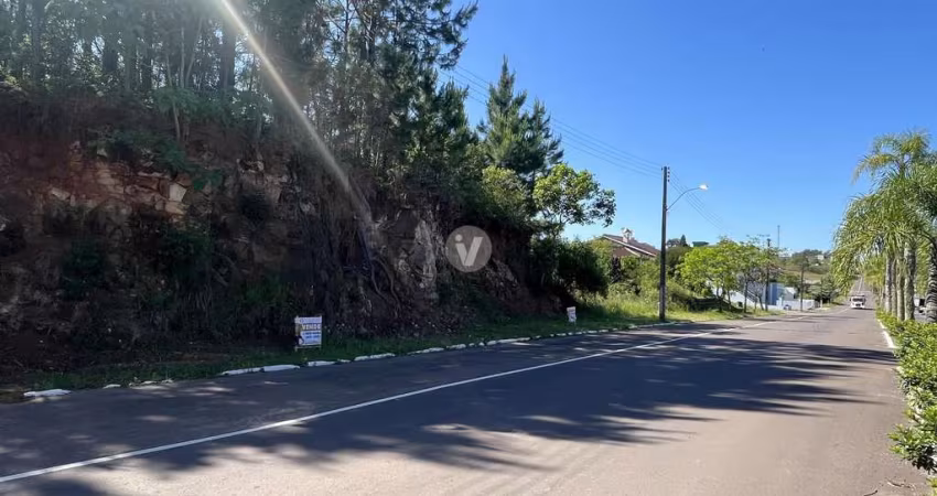 Terreno em Silveira Martins!