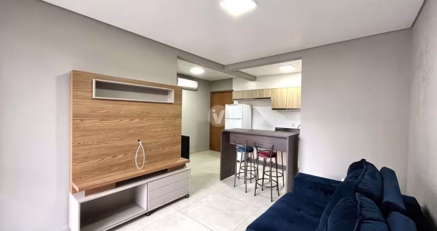 Apartamento de 1 Dormitório mobiliado a poucos Minutos da UFSM!