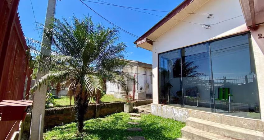 Descubra o conforto e a tranquilidade nesta ampla residência à venda!