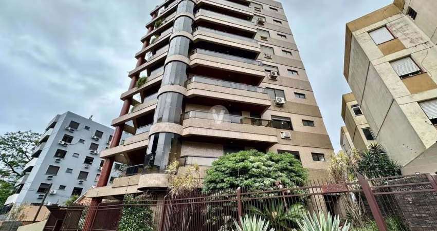 Apartamento Clássico na região central de Santa Maria!
