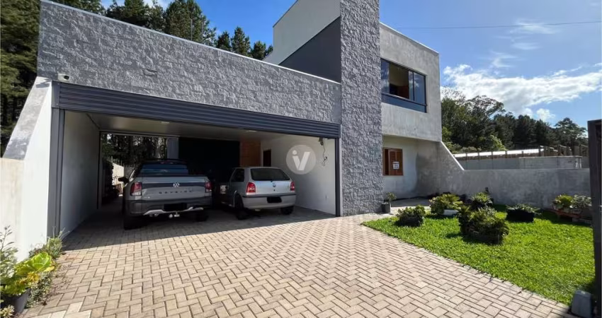 Casa aconchegante ao lado da UFSM!