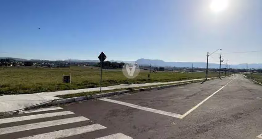 Terreno à venda na Rua Florianópolis, Sn, Pinheiro Machado, Santa Maria
