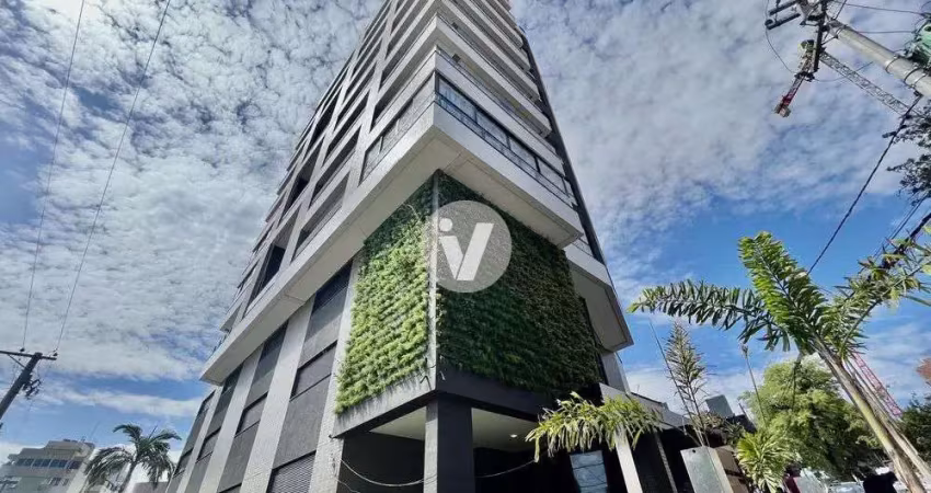 Apartamento com 2 quartos à venda na Rua Gaspar Martins, 10, Nossa Senhora Medianeira, Santa Maria
