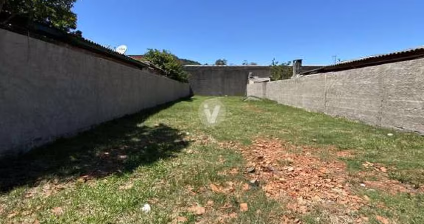 Terreno bairro Nonoai