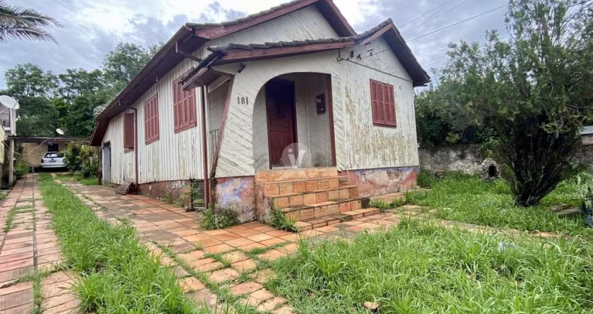 Terreno no KM3
