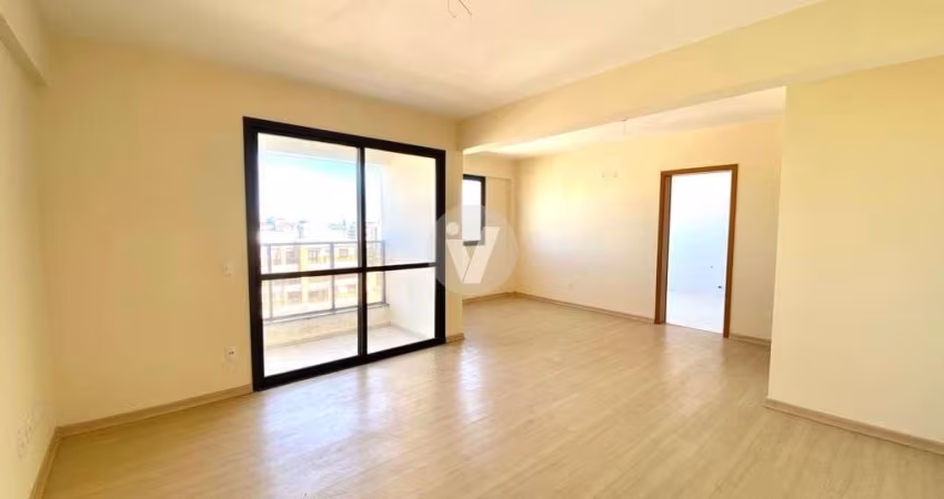 Apartamento central 3 dormitórios com suíte