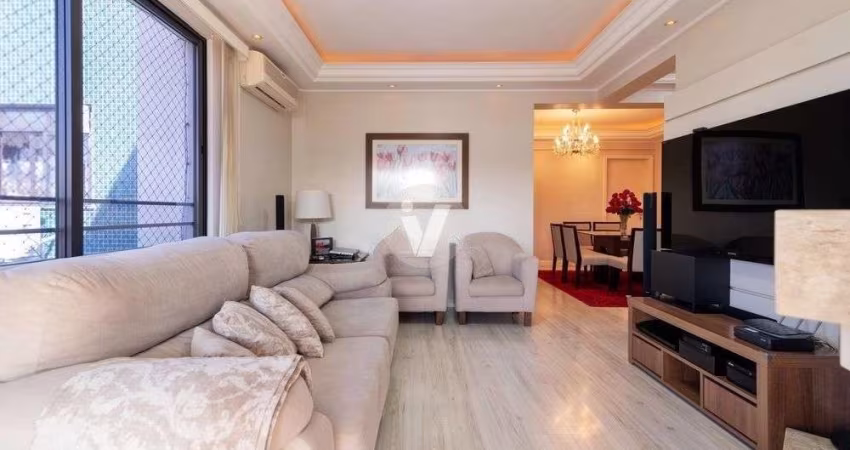 Encante-se com esse belo apartamento à venda no Vivenda do Vale!