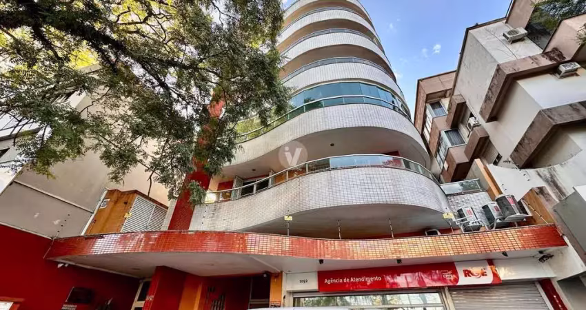 Apartamento excelente na av medianeira com 2 dormitórios!