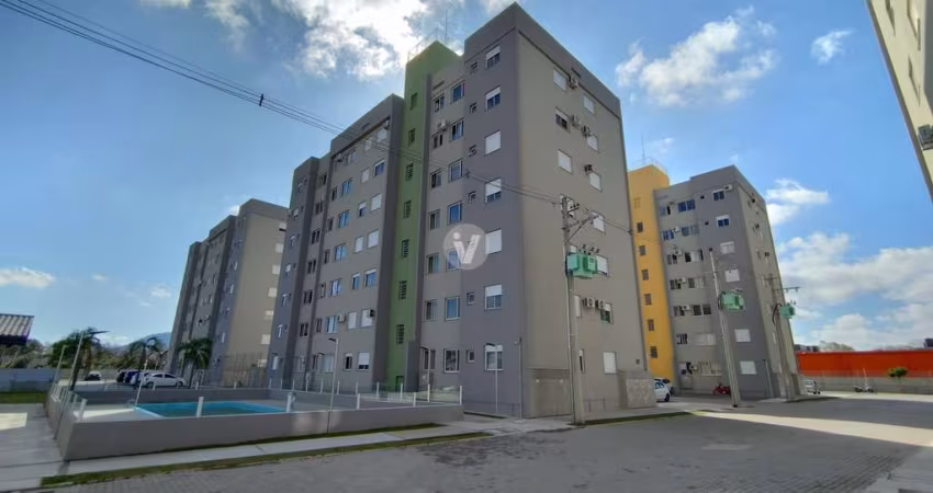 Apartamento 2 dormitórios à venda Patronato Santa Maria/RS
