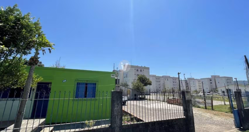 Terreno ideal para construção