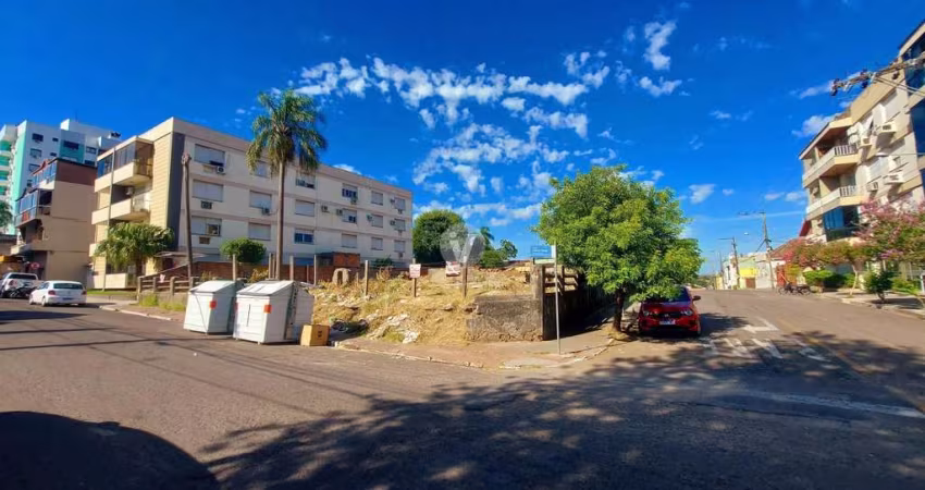 Terreno à venda Centro Santa Maria/RS