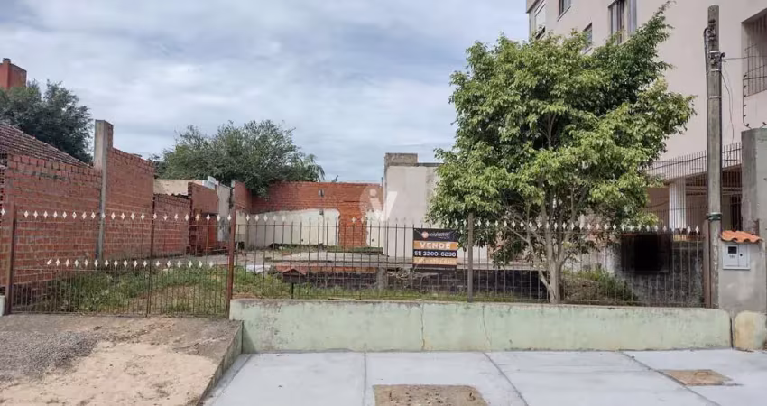 Terreno à venda na Travessa Leonço Martins da Silva, 00, Camobi, Santa Maria