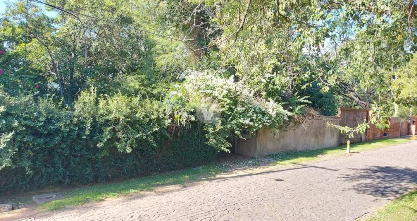 Terreno no bairro Cerrito