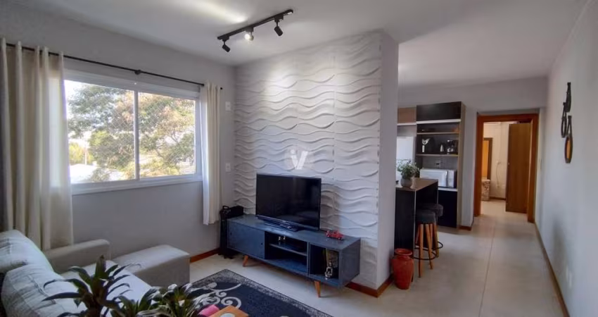 Apartamento 1 dormitórios à venda Camobi Santa Maria/RS