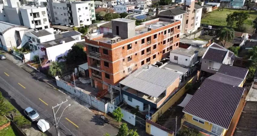 Apartamento 2 dormitórios à venda nossa senhora do rosário santa maria/rs
