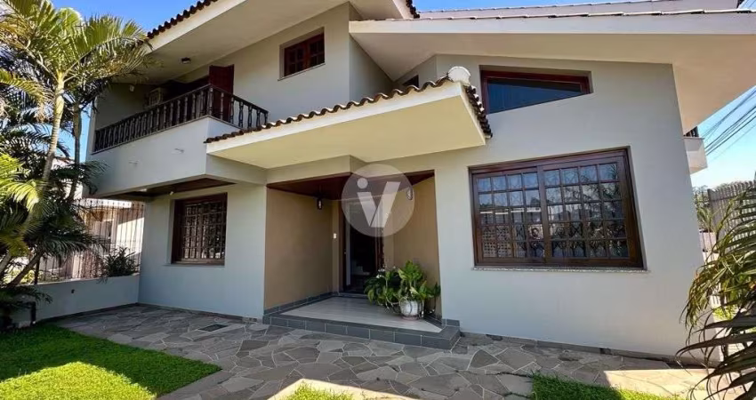 Casa de esquina no Bairro Dom Antônio Reis