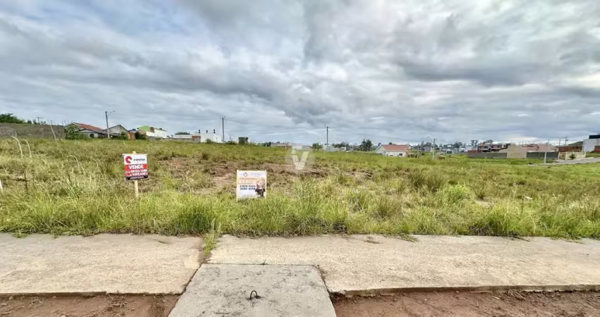Terreno à venda na Rua Florianópolis, S n, Pinheiro Machado, Santa Maria