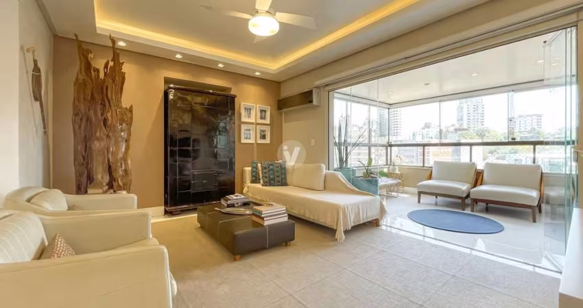 Apartamento Alto Padrão