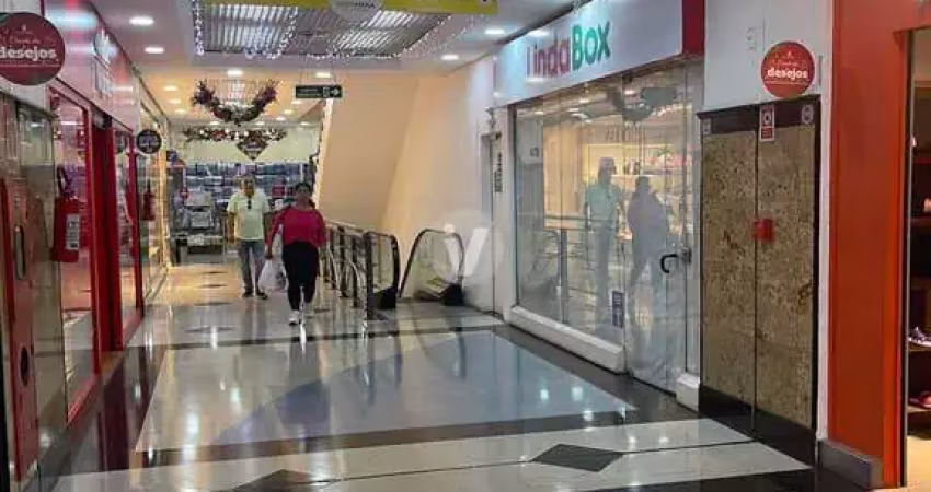 Ponto comercial para alugar na Calçadão Salvador Isaia, 1263, Centro, Santa Maria