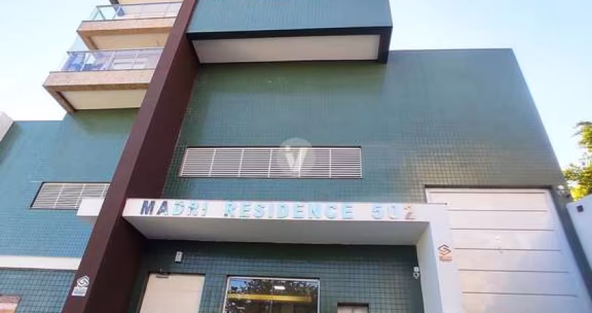 Apartamento novo a venda com dois dormitórios bairro N.Sra de Lourdes