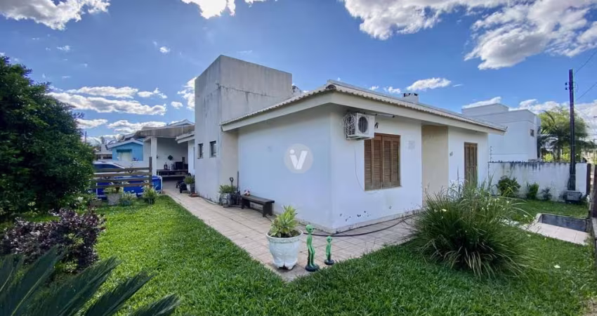 Casa 3 dormitórios à venda Tomazetti Santa Maria/RS