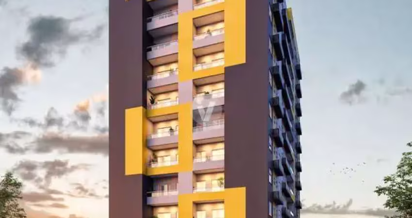 Apartamento com 2 quartos à venda na Rua Lucidio Gontan, 385, Nossa Senhora do Rosário, Santa Maria