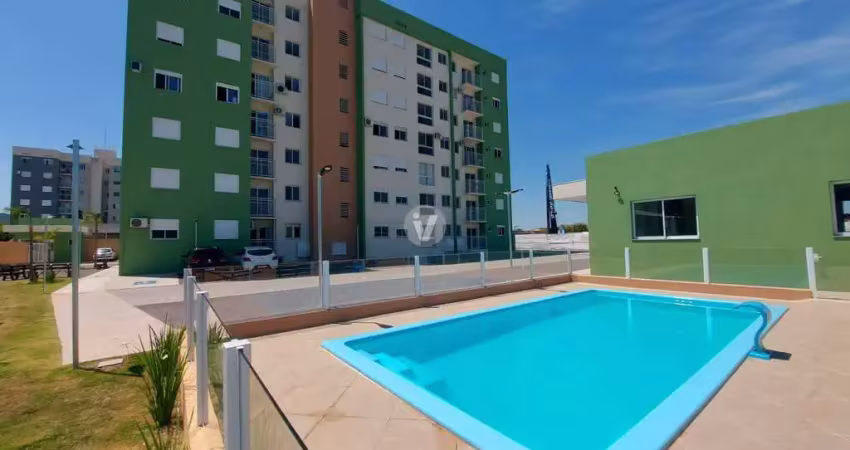 Apartamento com 3 quartos à venda na Rua Izidoro Grassi, 13, Nossa Senhora Medianeira, Santa Maria