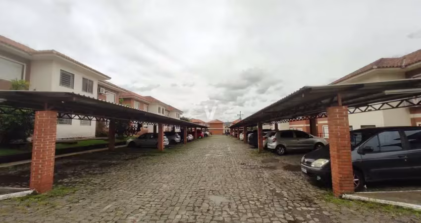 Apartamento com 2 quartos à venda na Rodovia BR-158, 260, Boi Morto, Santa Maria