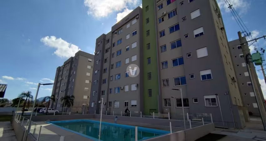 Apartamento 2 dormitórios com elevador