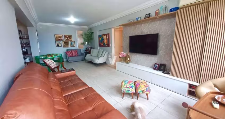 Apartamento com 3 quartos à venda na Avenida Presidente Vargas, 1855, Nossa Senhora de Fátima, Santa Maria