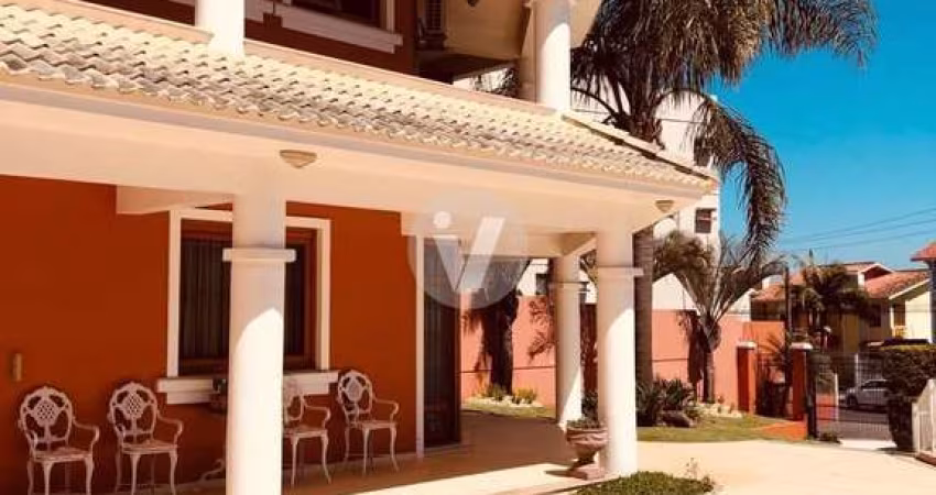 Casa alto padrão no Bairro Lourdes!