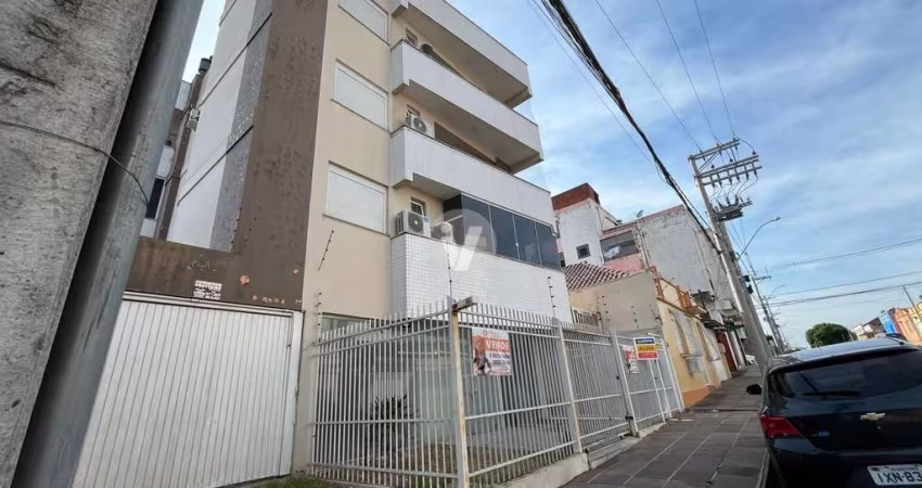 Opotunidade para investidor!! Apto 2 dorm. com Garagem, Prox da UFN