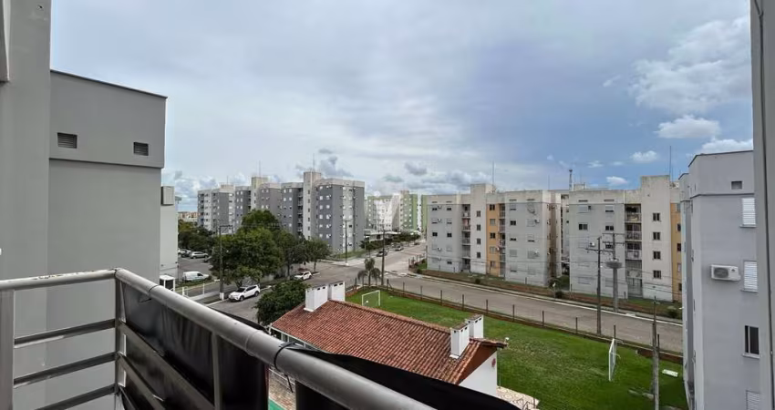 Apartamento de 03 dormitórios!
