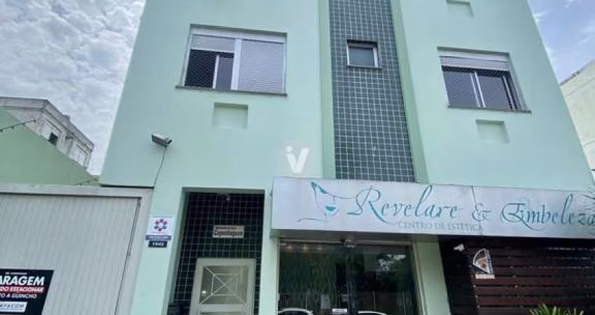 Apartamento de 3 dormitórios, semi mobiliado bairro Fatima.