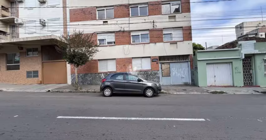 Amplo apartamento central de 3 dormitórios com suíte e box de garagem duplo