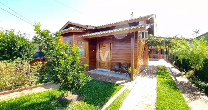 Terreno à venda na Rua José Manhago, 575, Camobi, Santa Maria