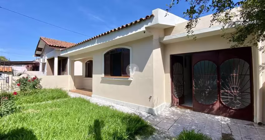 Casa com 2 quartos à venda na Rua Maceió, 365, Pinheiro Machado, Santa Maria