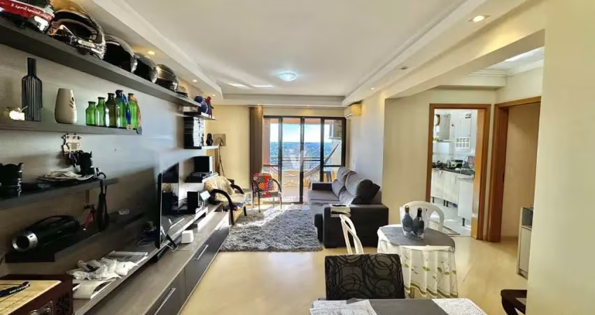 Apartamento com 2 quartos à venda na Rua Coronel Niederauer, 621, Bonfim, Santa Maria