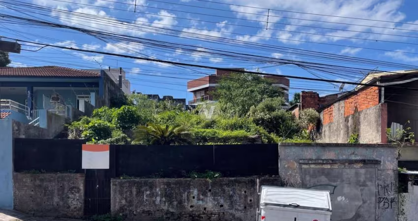 Terreno na R. General Neto