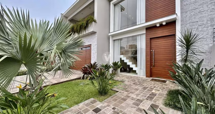 Casa com 4 quartos à venda na Rua João Franciscatto, São José, Santa Maria