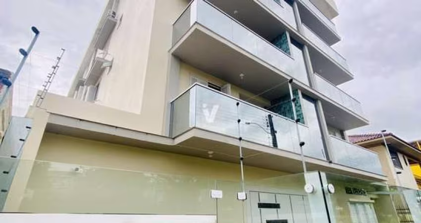 Apartamento 2 dormitorios em camobi, no ultimo andar do prédio.