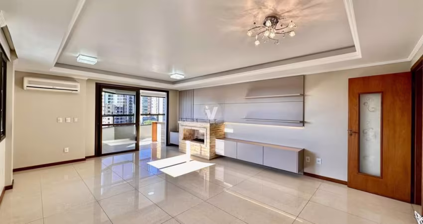 Apartamento 3 dormitórios Residencial Verdes Mares